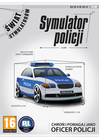Symulator Policji (2011)
