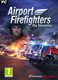 Symulator Straży Pożarnej: Lotnisko