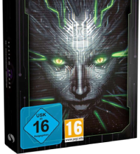 System Shock 2: 25th Anniversary Remaster