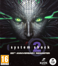 System Shock 2: Remastered