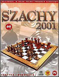 Szachy 2001