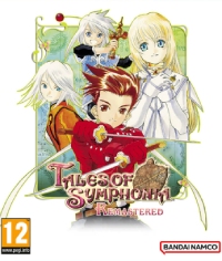 Tales of Symphonia Remastered: Chosen Edition
