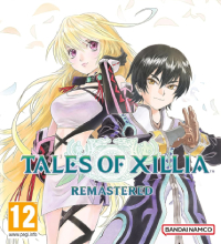 Tales of Xillia: Remastered