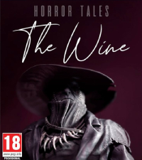 Tales The Wine