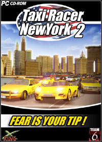 Taxi Racer New York 2