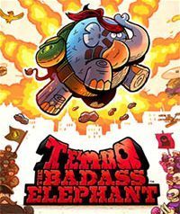 Tembo the Badass Elephant