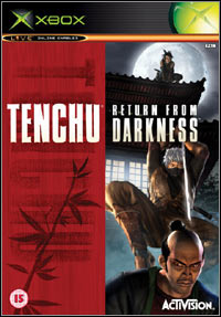 Tenchu: Return From Darkness