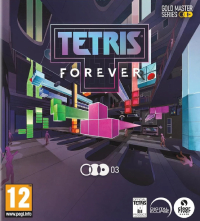 Tetris Forever