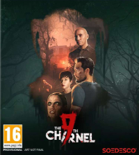 The 9th Charnel