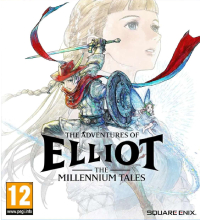 The Adventures of Elliot: The Millennium Tales