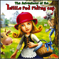 The Adventures of the Little Red Riding Cap