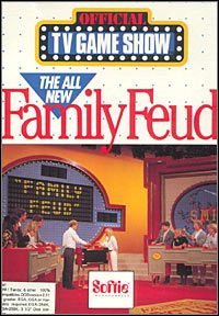 The All New Family Feud