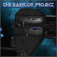 The Babylon Project