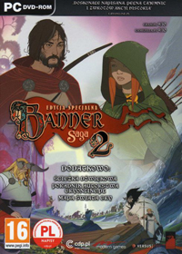 The Banner Saga 2: Edycja Specjalna