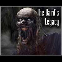 The Bard’s Legacy: Devil Whiskey