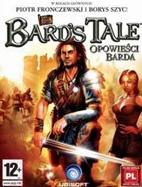 The Bard's Tale: Opowieści Barda