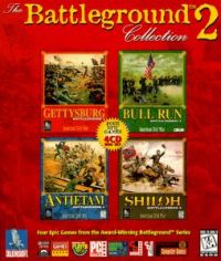 The Battleground Collection 2