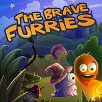 The Brave Furries