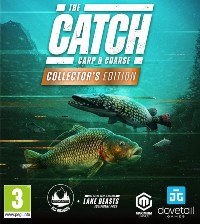 The Catch: Carp and Coarse - Collector's Edition