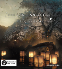 The Centennial Case: A Shijima Story
