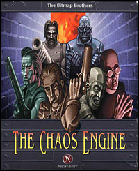 The Chaos Engine (1993)