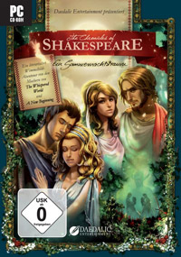 The Chronicles of Shakespeare: A Midsummer Night's Dream