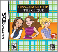The Clique: Diss and Make Up