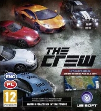 The Crew: Special Edition