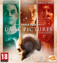 The Dark Pictures Anthology: Triple Pack
