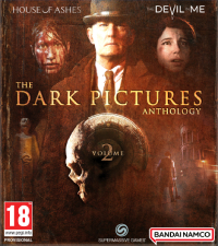 The Dark Pictures Anthology: Volume 2