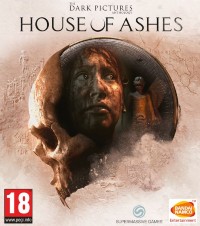 The Dark Pictures: House of Ashes