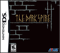 The Dark Spire