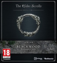 The Elder Scrolls Online: Collection Blackwood