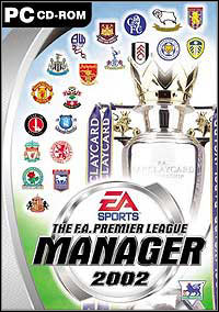 The F.A. Premier League Manager 2002