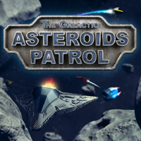 The Galactic Asteroids Patrol