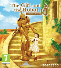 The Girl and the Robot: Deluxe Edition