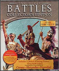 The Great Battles Collector's Edition