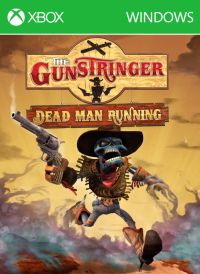 The Gunstringer: Dead Man Running