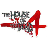 The House of the Dead 4