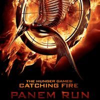 The Hunger Games: Catching Fire - Panem Run