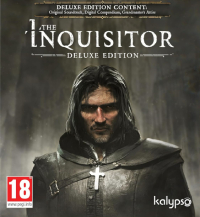 The Inquisitor: Deluxe Edition