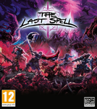 The Last Spell