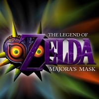 The Legend of Zelda: Majora's Mask 3D