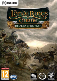 The Lord of The Rings Online: Riders Of Rohan