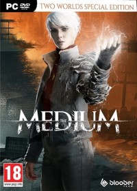 The Medium: Two Worlds Special Edition