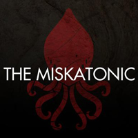 The Miskatonic