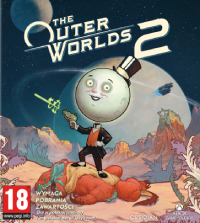 The Outer Worlds 2