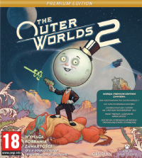 The Outer Worlds 2 - Premium Edition