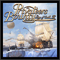 The Privateer's Bounty: Age of Sail II