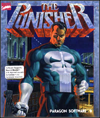 The Punisher (1990)